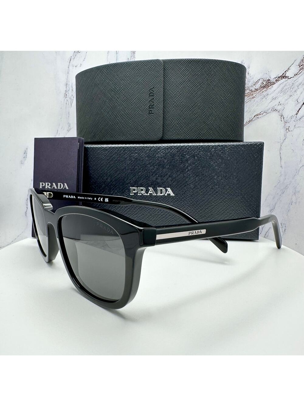 New PRADA Sunglasses